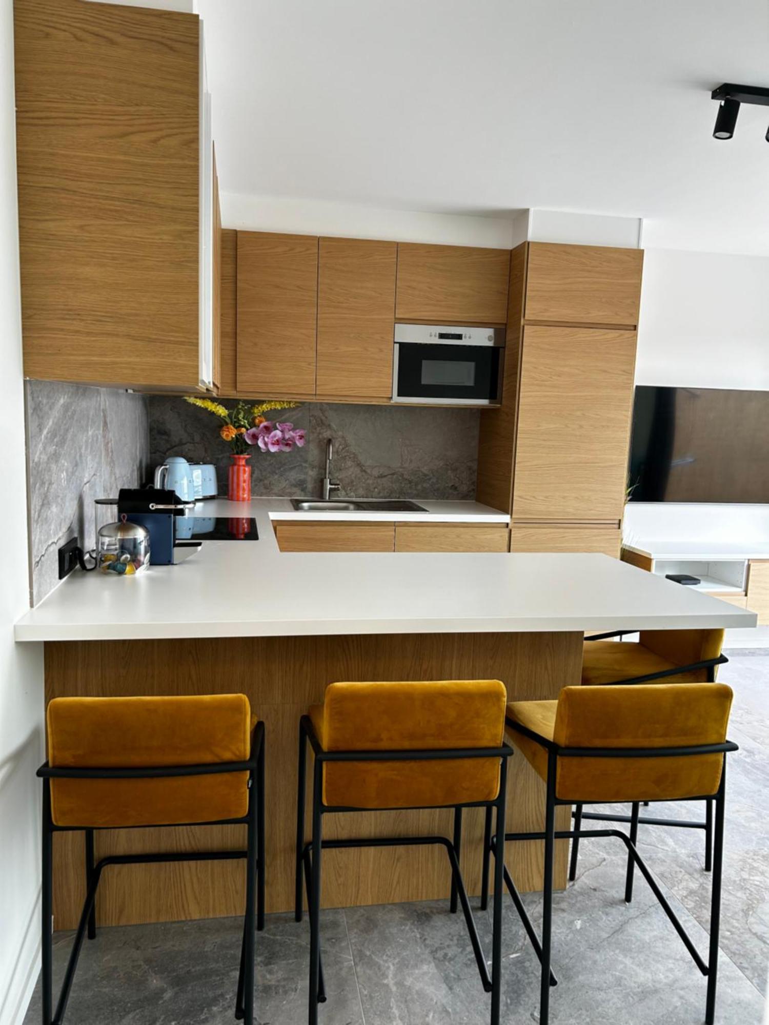 Penthouse Vakantielust Blankenberge Exteriér fotografie