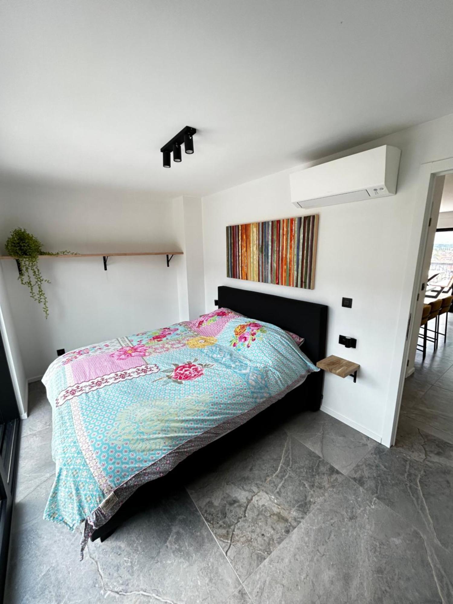 Penthouse Vakantielust Blankenberge Exteriér fotografie