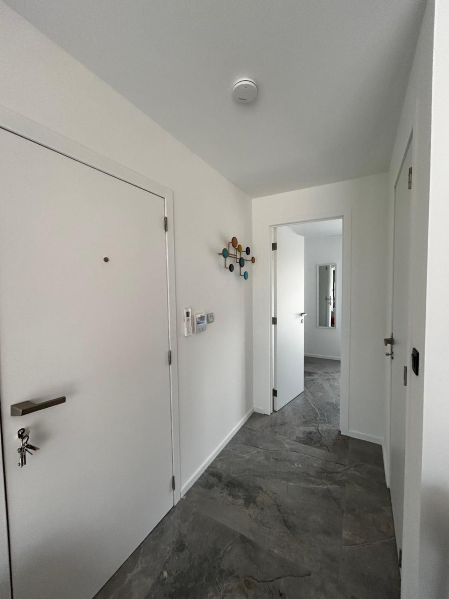 Penthouse Vakantielust Blankenberge Exteriér fotografie