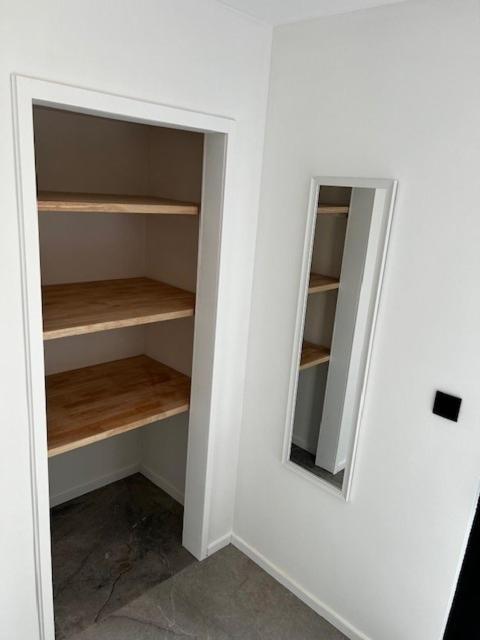 Penthouse Vakantielust Blankenberge Exteriér fotografie