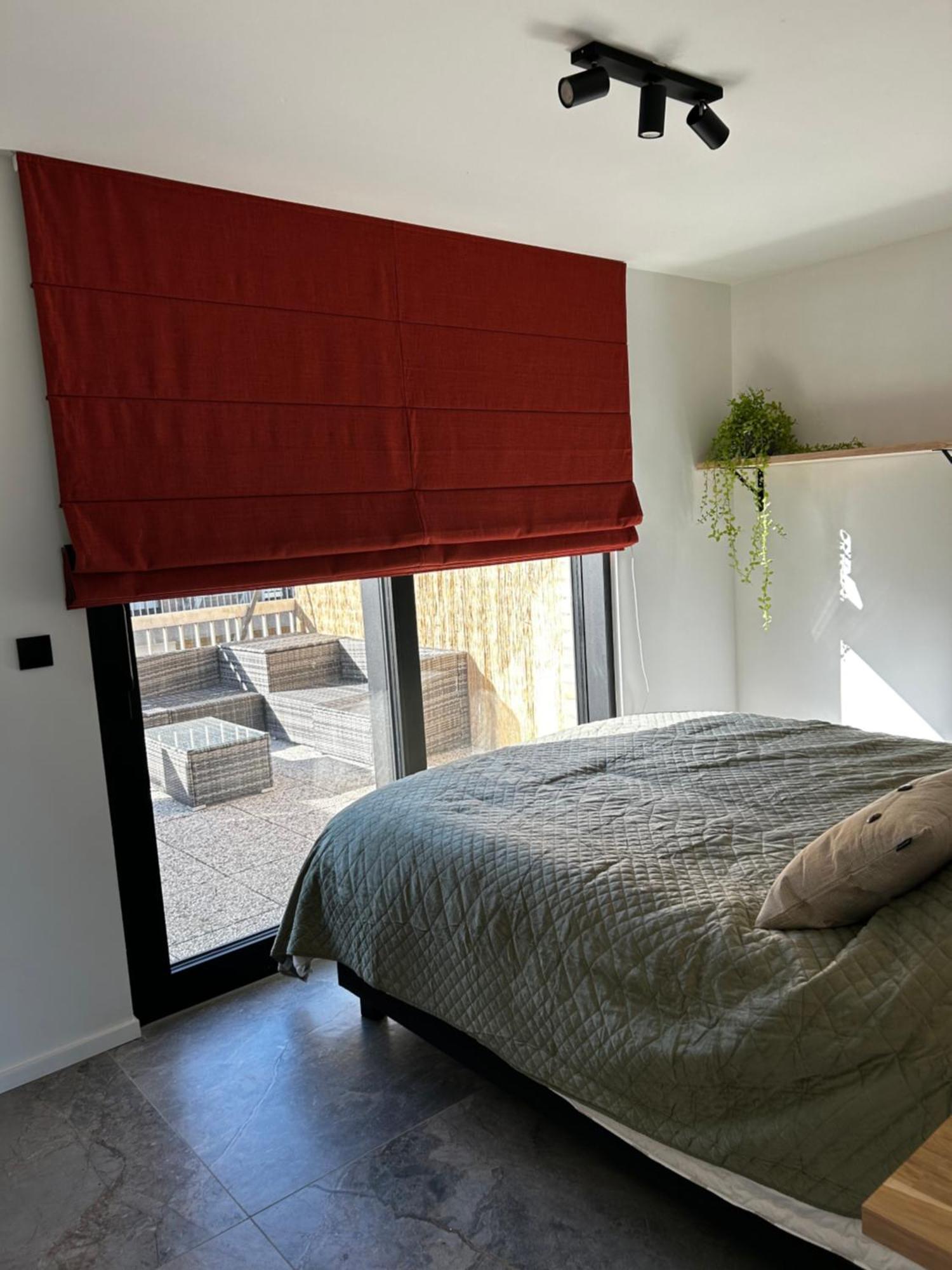 Penthouse Vakantielust Blankenberge Exteriér fotografie