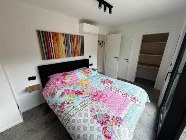 Penthouse Vakantielust Blankenberge Exteriér fotografie