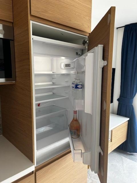 Penthouse Vakantielust Blankenberge Exteriér fotografie